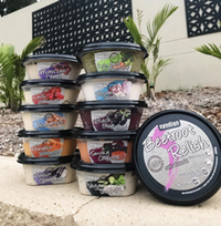 Syndian Gourmet Dips